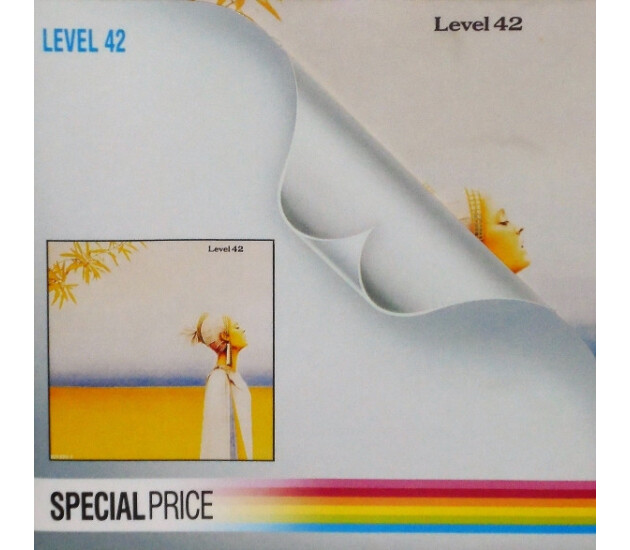 Level 42 - Level 42