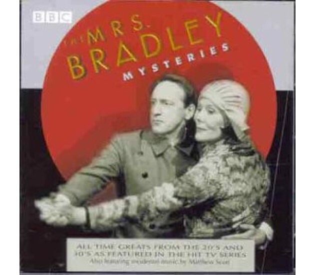Various - The Mrs. Bradley Mysteries