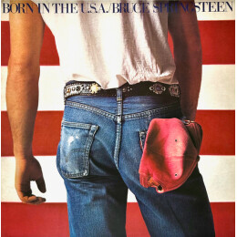 Bruce Springsteen - Born In The U.S.A.