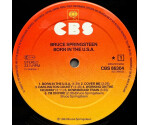 Bruce Springsteen - Born In The U.S.A.