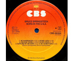 Bruce Springsteen - Born In The U.S.A.