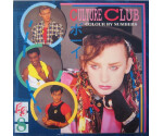 Culture Club - Colour By Numbers