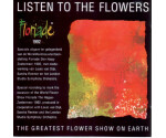 London Studio Orchestra, The Conducted By Dick Bakker - Listen To The Flowers