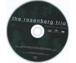 Rosenberg Trio, The - Sueños Gitanos