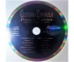Chico Garcia Guitarra Y Orquesta - Guitarra Española - Pasion Latina