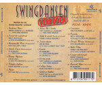 Various - Swingdansen Verboden!