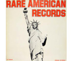Various - Rare American Records