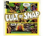 Snap! - Cult Of Snap (World Power Mix)