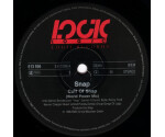 Snap! - Cult Of Snap (World Power Mix)