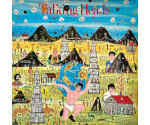 Talking Heads - Little Creatures