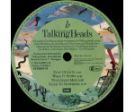 Talking Heads - Little Creatures