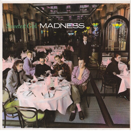 Madness - Sweetest Girl