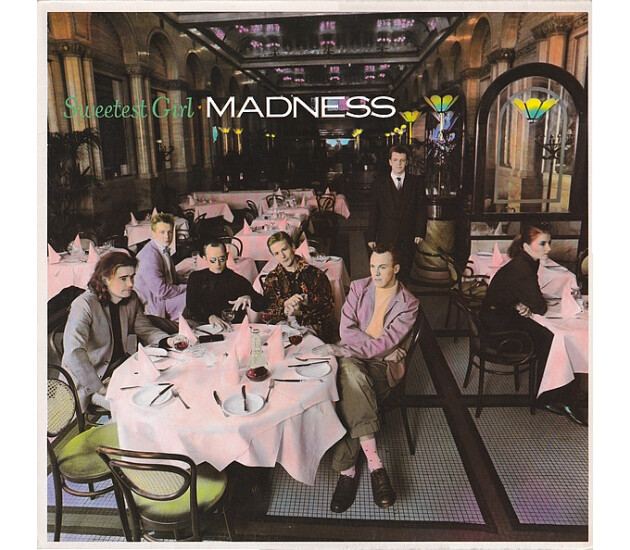 Madness - Sweetest Girl