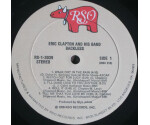 Eric Clapton - Backless