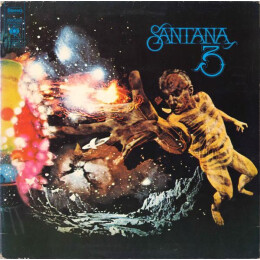 Santana - 3
