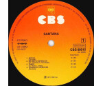 Santana - 3