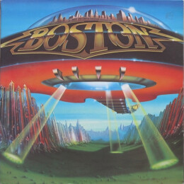 Boston - Don't Look Back