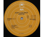 Boston - Don't Look Back