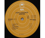 Boston - Don't Look Back