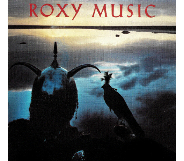 Roxy Music - Avalon