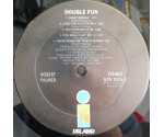 Robert Palmer - Double Fun