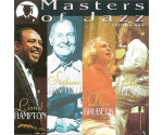 Various - Masters Of Jazz Volume One