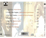 Various - Masters Of Jazz Volume One