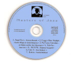 Various - Masters Of Jazz Volume One
