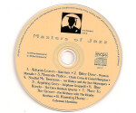 Various - Masters Of Jazz Volume Two