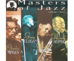 Various - Masters Of Jazz Volume Three