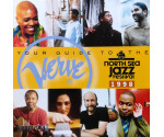 Various - Your Guide To The North Sea Jazz Festival 1998