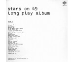Stars On 45 - Long Play Album
