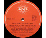 Stars On 45 - Long Play Album