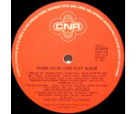 Stars On 45 - Long Play Album