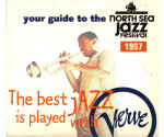 Various - Your Guide To The North Sea Jazz Festival 1997