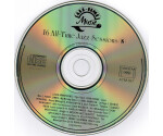 Various - 16 All-Time Jazz Sessions 8