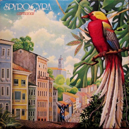 Spyro Gyra - Carnaval