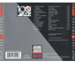 Various - 100% Jazz - Volume 1 - 2001