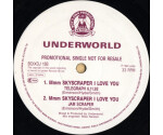 Underworld - Mmm Skyscraper I Love You (Promo)