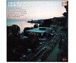 Various - The Montreux Jam Sessions