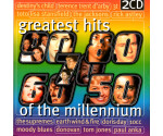 Various - Greatest Hits Of The Millennium