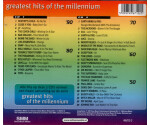 Various - Greatest Hits Of The Millennium