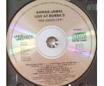 Ahmad Jamal - Live At Bubba's - The Good Life