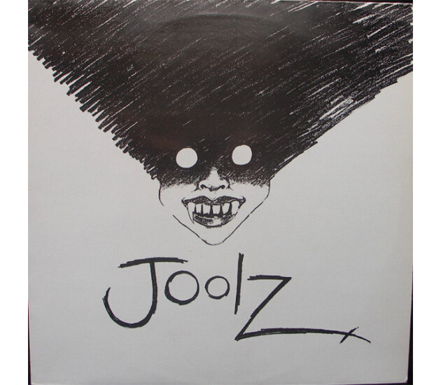 Joolz - Denise (12", Maxi-Single, 1983)