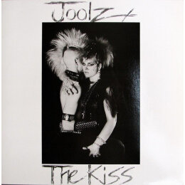 Joolz - The Kiss (12", Maxi-Single, 1984)
