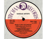 Various - Music Is My Occupation
