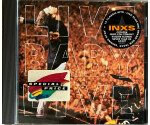 INXS - Live Baby Live
