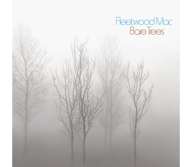 Fleetwood Mac - Bare Trees