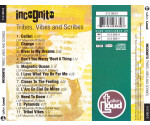 Incognito - Tribes, Vibes And Scribes