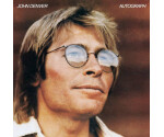 John Denver - Autograph